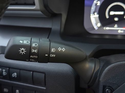 New 2026 Toyota Tacoma TRD Sport image 17