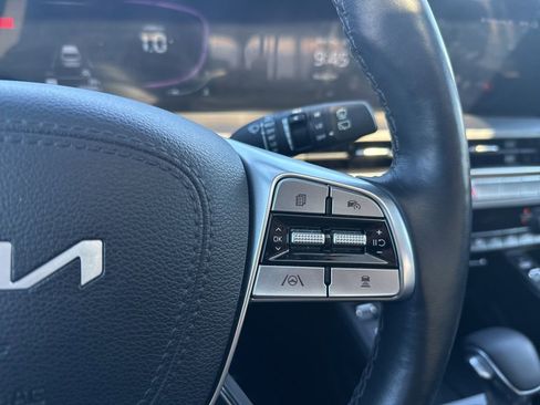 Used 2024 Kia Telluride EX X-Line AWD/4WD image 17