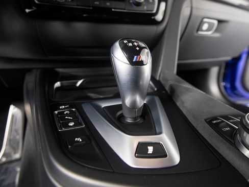 Used 2019 BMW M4 CS w/ Executive Package RWD image 21