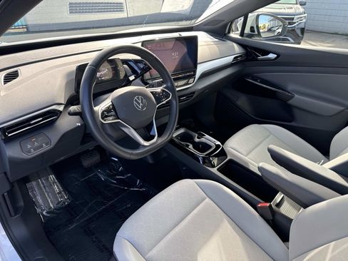 Certified 2021 Volkswagen ID.4 Pro S image 13
