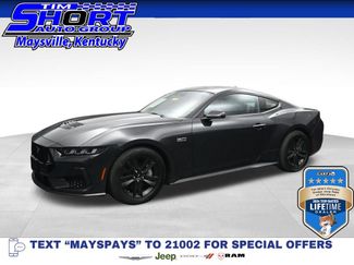 Used 2024 Ford Mustang GT RWD 360° Tour