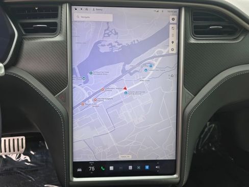 Used 2020 Tesla Model S Performance AWD/4WD image 11