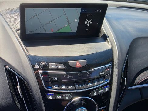 Used 2022 Acura RDX AWD image 4