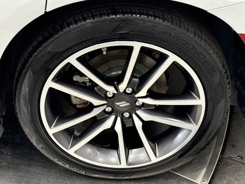 Used 2023 Dodge Charger R/T w/ Cold Weather Package image 50