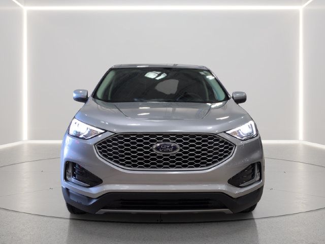 Used 2024 Ford Edge SEL w/ Convenience Package AWD/4WD image 9