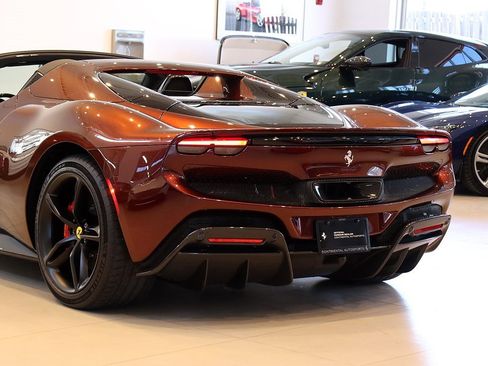 Certified 2023 Ferrari 296 GTS image 55