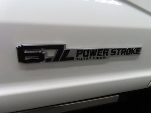 Used 2025 Ford F250 Platinum image 60