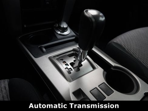 Used 2020 Toyota 4Runner SR5 image 8