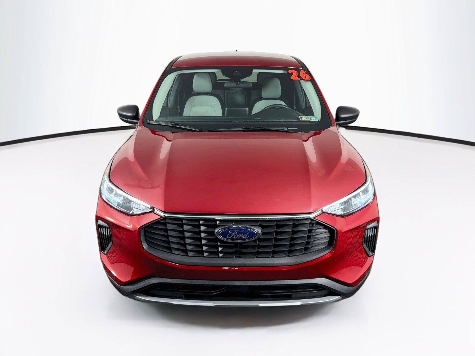 Used 2026 Ford Escape Active w/ Cold Weather Package AWD/4WD image 13