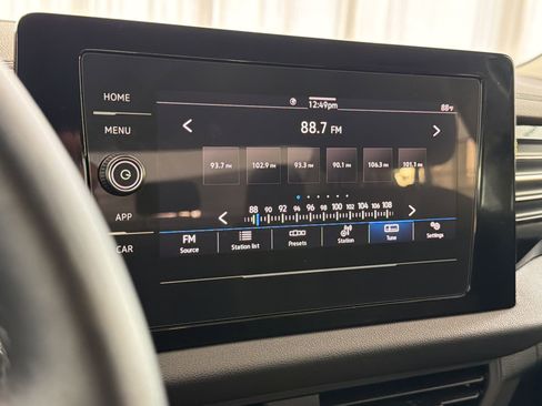 Used 2025 Volkswagen Jetta S FWD image 22