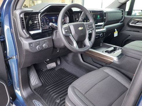 Used 2026 Chevrolet Silverado 3500 LT w/ All Star Edition AWD/4WD image 18