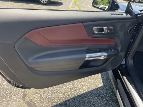 Used 2024 Ford Mustang GT Premium RWD image 24