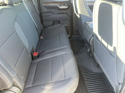 New 2026 GMC Sierra 1500 Elevation AWD/4WD image 26