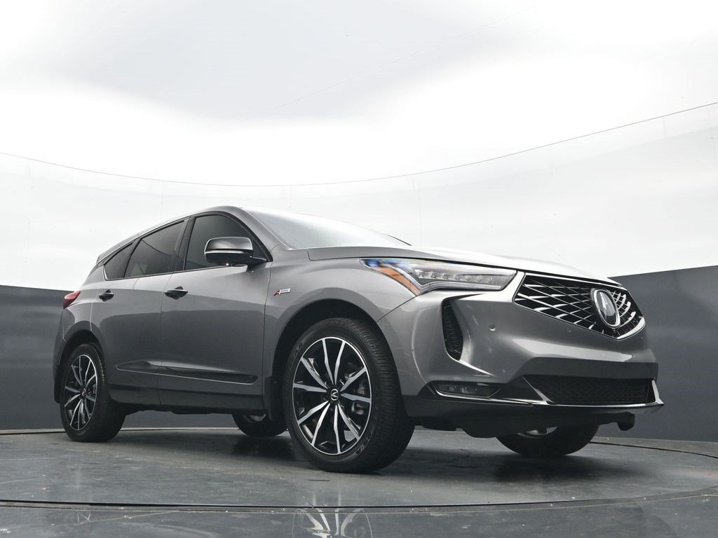 Used 2025 Acura RDX w/ Advance Package AWD/4WD image 49
