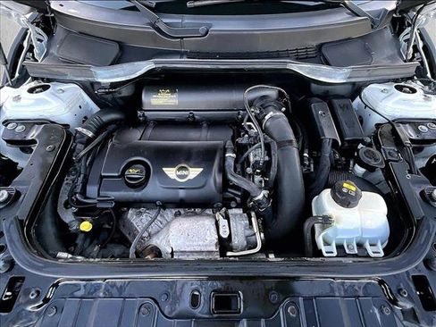 Used 2015 MINI Cooper Countryman S image 11