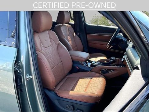 Certified 2025 Kia Telluride EX X-Line image 7