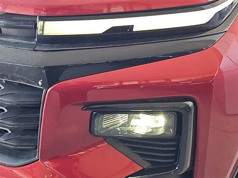 New 2025 Chevrolet Traverse LT w/ Midnight/Sport Edition image 34