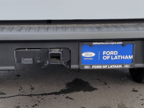 New 2025 Ford Maverick XLT image 35