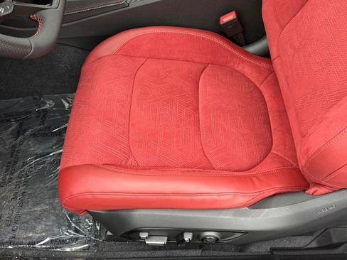 New 2026 Dodge Charger R/T Scat Pack image 11