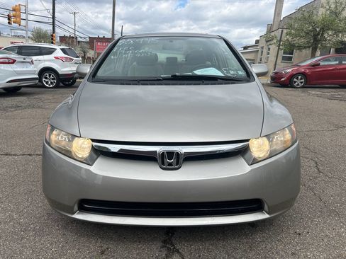 Used 2006 Honda Civic EX image 2