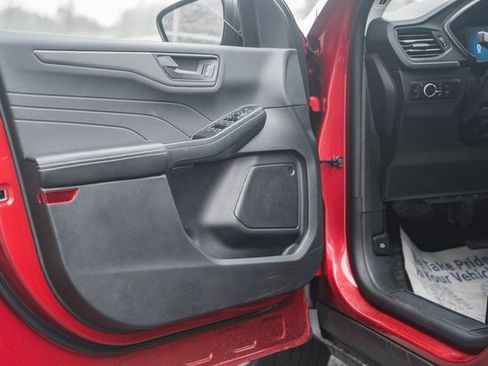 New 2026 Ford Escape Active w/ Tech Pack #1 AWD/4WD image 48