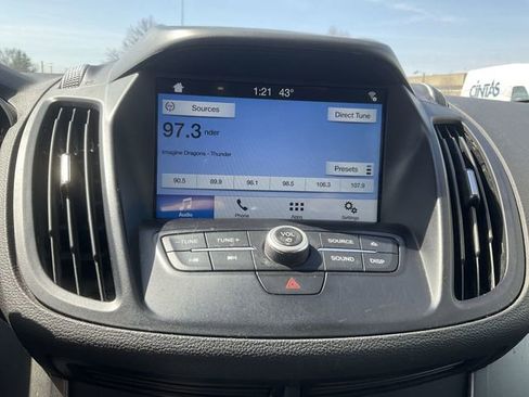 Used 2018 Ford Escape SEL w/ Ford Safe & Smart Package image 13