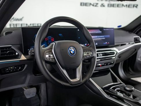 Used 2023 BMW 330e w/ Driving Assistance Package image 25