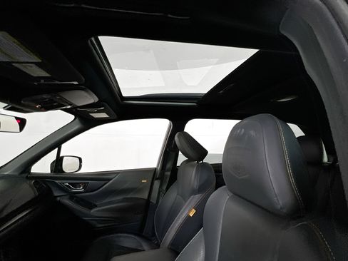 Used 2022 Subaru Forester Wilderness image 23