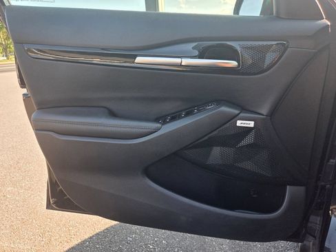 Used 2023 Kia Seltos SX w/ SX Sunroof Package AWD/4WD image 25