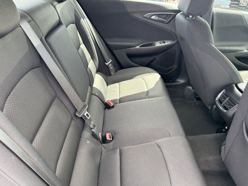 Used 2023 Chevrolet Malibu LT FWD image 10