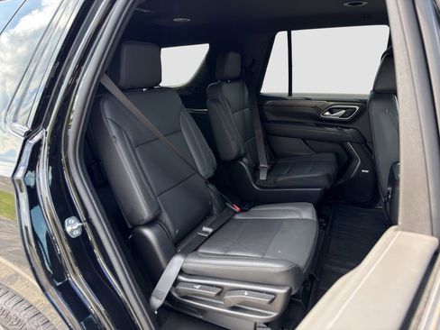 Used 2024 Chevrolet Tahoe Z71 AWD/4WD image 19