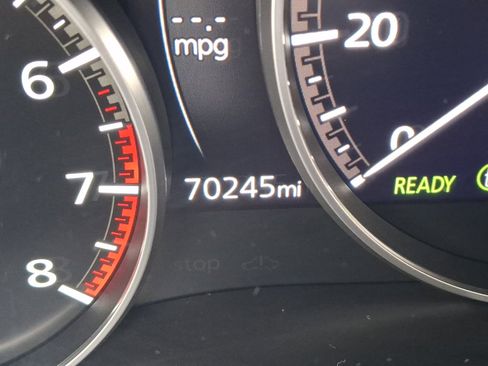 Used 2024 MAZDA CX-90 3.3 Turbo w/ Preferred Plus image 23