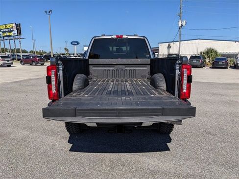 Certified 2024 Ford F350 Lariat w/ Lariat Ultimate Package image 12