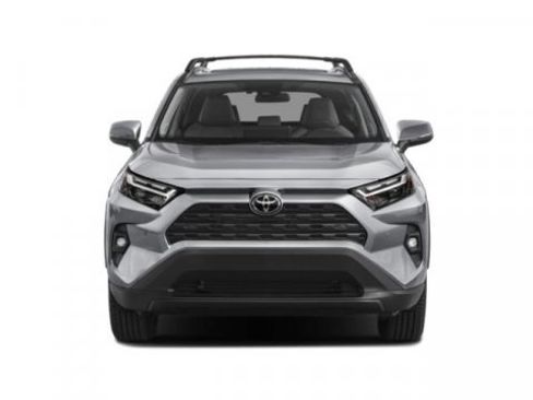 Used 2023 Toyota RAV4 XLE Premium AWD/4WD image 4