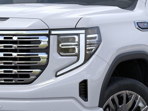 New 2026 GMC Sierra 1500 Denali w/ Technology Package AWD/4WD image 10