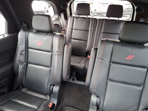 Certified 2022 Dodge Durango R/T AWD/4WD image 19