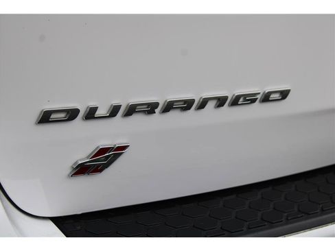 Used 2020 Dodge Durango R/T image 43