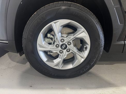 Used 2022 Hyundai Tucson SEL image 8