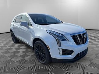 New 2026 Cadillac XT5 Luxury w/ LPO, Bronce Accent Package video 1