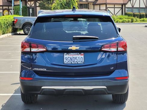 Used 2023 Chevrolet Equinox LT FWD image 6