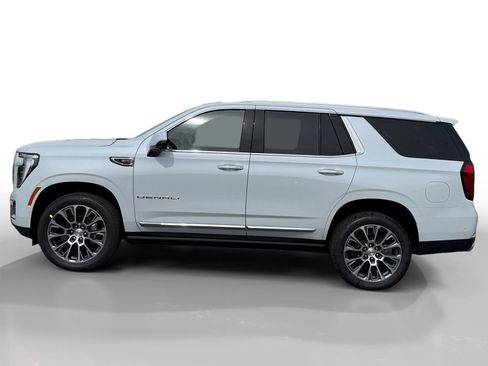 New 2026 GMC Yukon Denali image 2