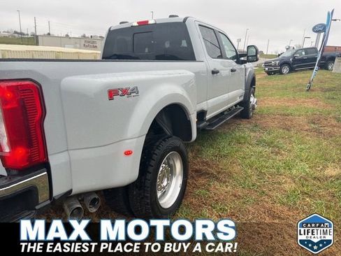 New 2026 Ford F450 XL w/ XL Driver Assist Package image 10