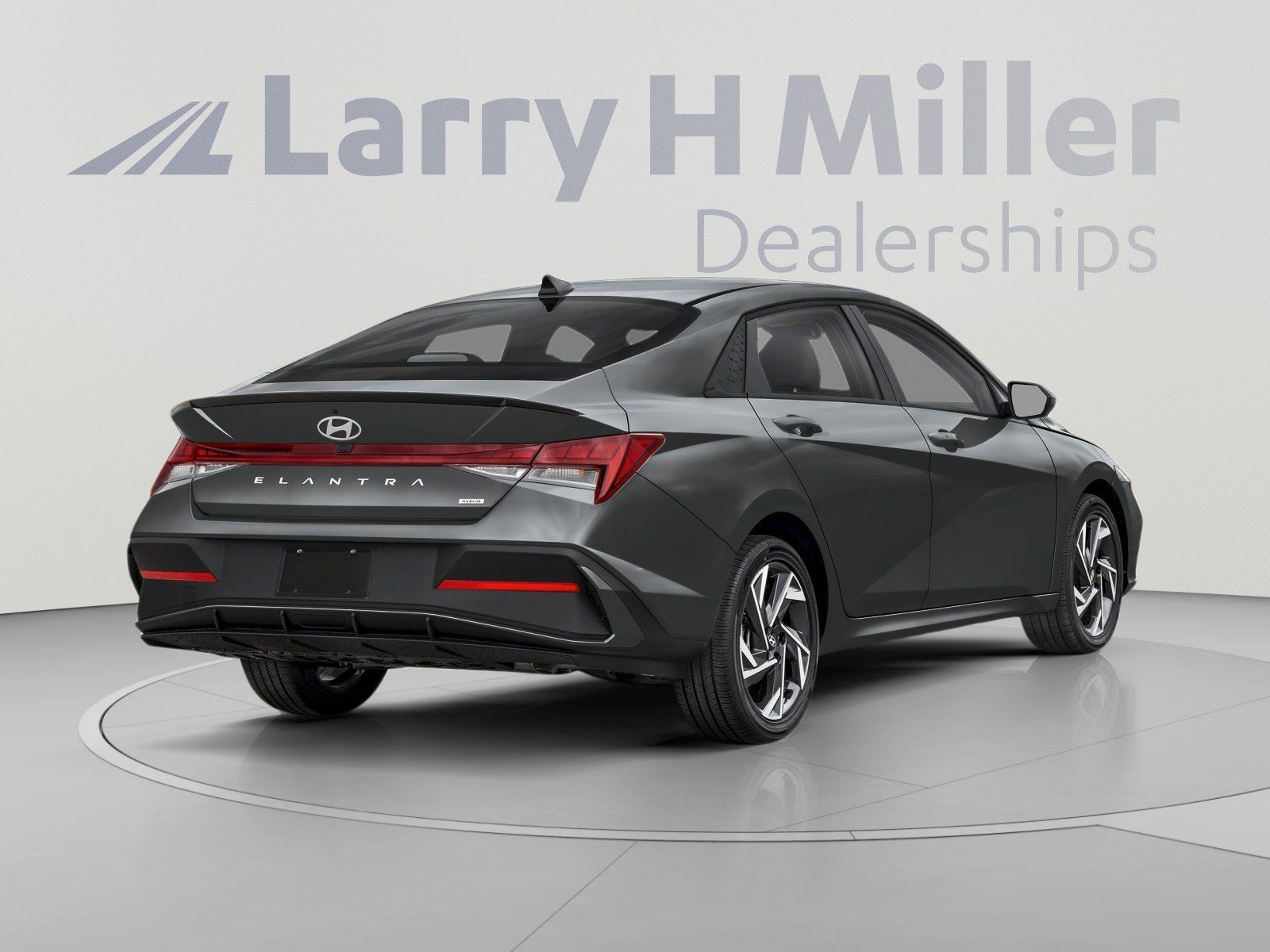 Used 2025 Hyundai Elantra SEL FWD image 2