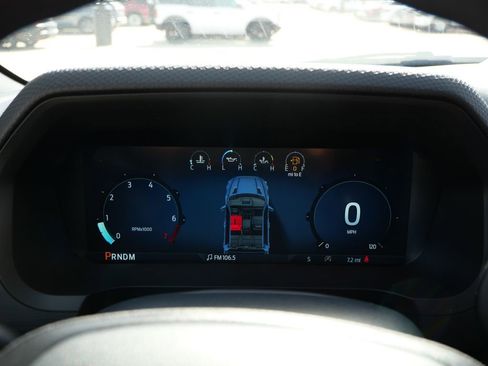 New 2026 Ford F150 STX w/ Equipment Group 200A image 21