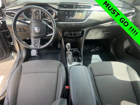 Used 2023 Buick Encore GX Select w/ Sport Touring Package image 30