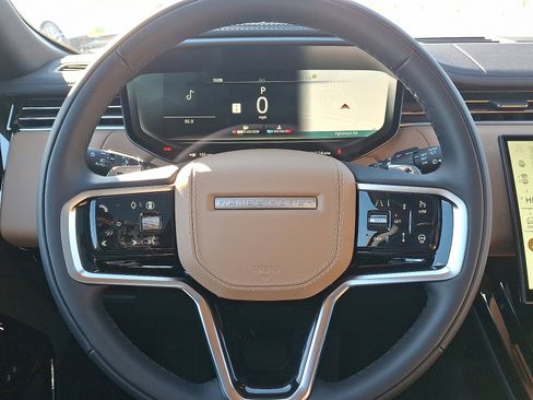 New 2026 Land Rover Range Rover Sport SE image 5