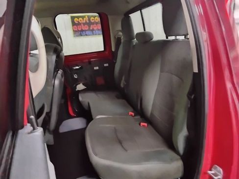 Used 2014 RAM 1500 Big Horn AWD/4WD image 13