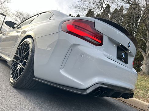 Used 2020 BMW M2 Competition w/ Executive Package image 85