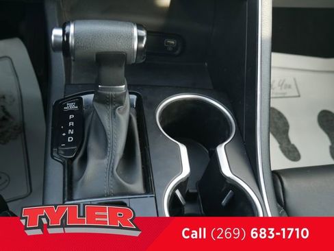 Used 2021 Kia K5 GT-Line image 35