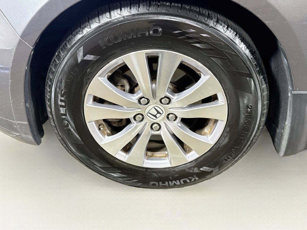 Used 2014 Honda Odyssey EX-L image 43